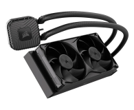 Corsair NAUTILUS II 240 RS, 2x120mm - 1603101 - zdjęcie 2